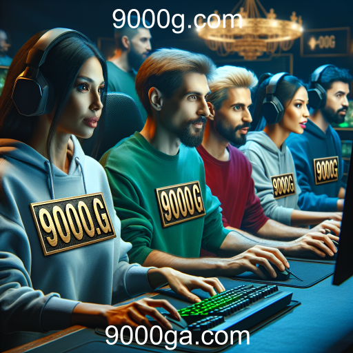 A Evolução dos Jogos Multiplayer: Comunidades e Conexões