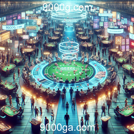 Explorando a Categoria de Jogos de Estratégia no 9000g.com